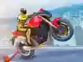 Trò chơi Xe đạp mạo hiểm 3D trực tuyến Trò chơi Xe đạp mạo hiểm 3D trực tuyến