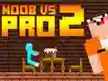 Trò chơi Noob vs Pro 2 Jailbreak trực tuyến