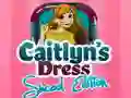 Trò chơi Phiên Bản Trường Học Của Caitlyn trực tuyến