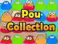 Trò chơi Bộ sưu tập Pou trực tuyến