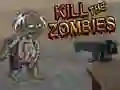 Trò chơi Giết Những Con Zombie trực tuyến