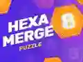 Trò chơi Hexa Gộp trực tuyến
