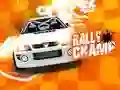 Trò chơi Vô địch Rally trực tuyến Trò chơi Vô địch Rally trực tuyến
