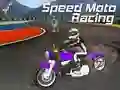 Trò chơi Đua Moto Tốc Độ trực tuyến Trò chơi Đua Moto Tốc Độ trực tuyến