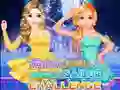 Trò chơi Thử Thách Cosplay Cô Gái Thời Trang Sailor Moon trực tuyến Trò chơi Thử Thách Cosplay Cô Gái Thời Trang Sailor Moon trực tuyến