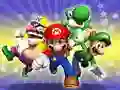 Trò chơi Trượt Mario trực tuyến