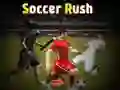 Trò chơi Rush Bóng Đá trực tuyến Trò chơi Rush Bóng Đá trực tuyến