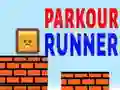 Trò chơi Người Chạy Parkour trực tuyến Trò chơi Người Chạy Parkour trực tuyến