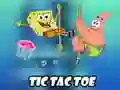 Trò chơi SpongeBob Cờ caro trực tuyến