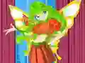 Trò chơi Winx Stella Cô Gái Mơ trực tuyến