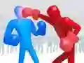 Trò chơi Ragdoll Đấu: Quyền Anh trực tuyến