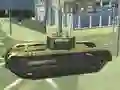 Trò chơi Trận Chiến Xe Tăng WW3 trực tuyến