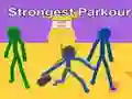 Trò chơi Parkour mạnh nhất trực tuyến