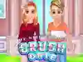 Trò chơi Cuộc hẹn với người crush ở trường cấp ba trực tuyến