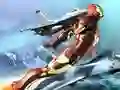 Trò chơi Cuộc chiến máy bay Iron Man trực tuyến Trò chơi Cuộc chiến máy bay Iron Man trực tuyến