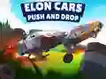 Trò chơi Xe Elon: Đẩy và Thả trực tuyến
