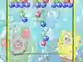 Trò chơi SpongeBob Bắn Bóng Xà Phòng trực tuyến