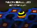 Trò chơi Bóng Neon 3D Trong Cuộc Chạy trực tuyến Trò chơi Bóng Neon 3D Trong Cuộc Chạy trực tuyến