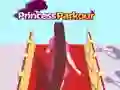 Trò chơi Công chúa Parkour trực tuyến Trò chơi Công chúa Parkour trực tuyến