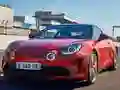 Trò chơi Alpine A110 S Trượt trực tuyến Trò chơi Alpine A110 S Trượt trực tuyến