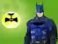 Trò chơi Váy Batman trực tuyến