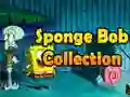 Trò chơi Bộ sưu tập Sponge Bob trực tuyến