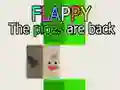 Trò chơi Flappy: Ống đã trở lại trực tuyến Trò chơi Flappy: Ống đã trở lại trực tuyến