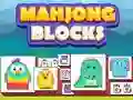 Trò chơi Khối Mahjong trực tuyến Trò chơi Khối Mahjong trực tuyến