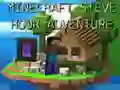 Trò chơi Cuộc Phiêu Lưu Steve với Móc Minecraft trực tuyến Trò chơi Cuộc Phiêu Lưu Steve với Móc Minecraft trực tuyến