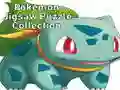 Trò chơi Bộ sưu tập câu đố Pokémon trực tuyến