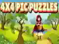 Trò chơi PUZZLE 4X4 trực tuyến Trò chơi PUZZLE 4X4 trực tuyến