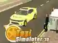Trò chơi Mô phỏng Taxi 3D trực tuyến