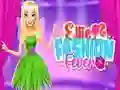 Trò chơi Ellie Cơn Sốt Thời Trang trực tuyến Trò chơi Ellie Cơn Sốt Thời Trang trực tuyến