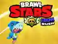 Trò chơi Brawl Star Leon Rush trực tuyến