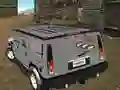 Trò chơi Trò Chơi Mô Phỏng Lái Xe Jeep Offroad trực tuyến