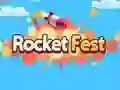 Trò chơi Lễ hội Rocket trực tuyến Trò chơi Lễ hội Rocket trực tuyến