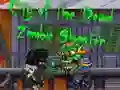 Trò chơi Thành Phố Của Người Chết: Bắn Zombie trực tuyến