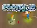 Trò chơi Footix.io trực tuyến