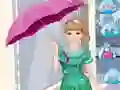 Trò chơi Barbie Ngày Mưa trực tuyến