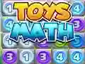 Trò chơi TOYS TOÁN trực tuyến Trò chơi TOYS TOÁN trực tuyến