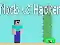 Trò chơi Noob vs Hacker trực tuyến Trò chơi Noob vs Hacker trực tuyến