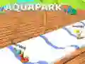 Trò chơi Aquapark.io trực tuyến