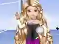 Trò chơi Váy bóng chuyền Barbie trực tuyến