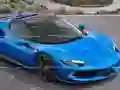 Trò chơi Câu đố Ferrari 296 GTS trực tuyến Trò chơi Câu đố Ferrari 296 GTS trực tuyến