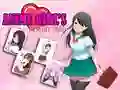 Trò chơi Thẻ Nhớ Các Cô Gái Anime trực tuyến