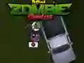 Trò chơi Xạ Thủ Zombie Mini trực tuyến