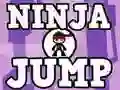 Trò chơi Nhảy Ninja trực tuyến Trò chơi Nhảy Ninja trực tuyến