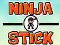 Trò chơi Gậy Ninja trực tuyến Trò chơi Gậy Ninja trực tuyến