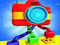 Trò chơi Gỡ rối nó 3D trực tuyến Trò chơi Gỡ rối nó 3D trực tuyến