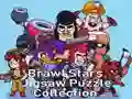 Trò chơi Bộ Sưu Tập Puzz Brawl Stars trực tuyến Trò chơi Bộ Sưu Tập Puzz Brawl Stars trực tuyến
